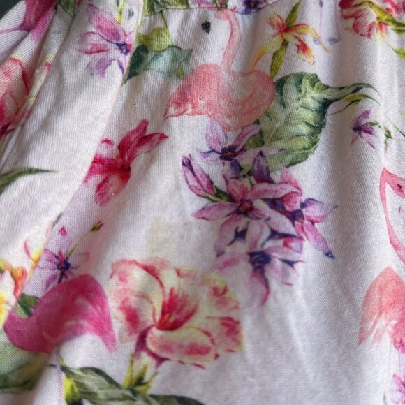 3 Posh Peanut Bubble Rompers - Picture 9 of 9